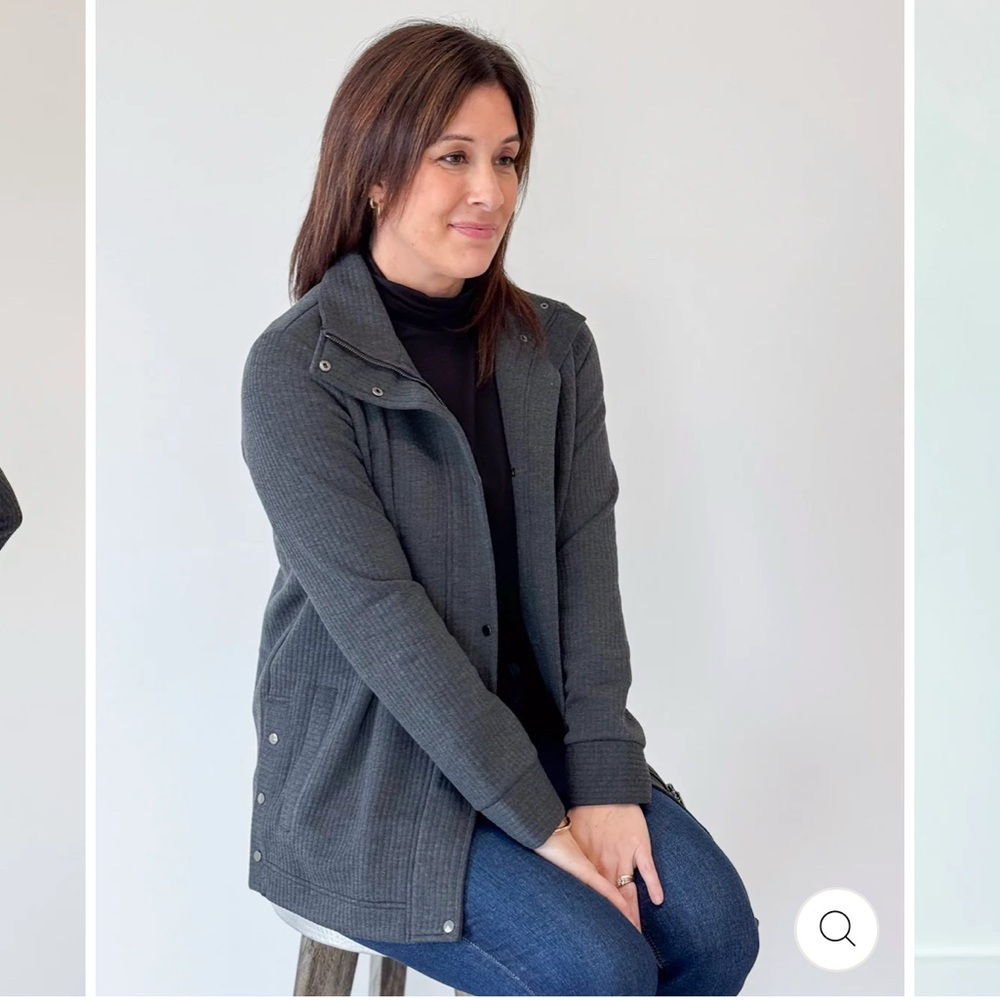 LYSSE ELSA JACKET
